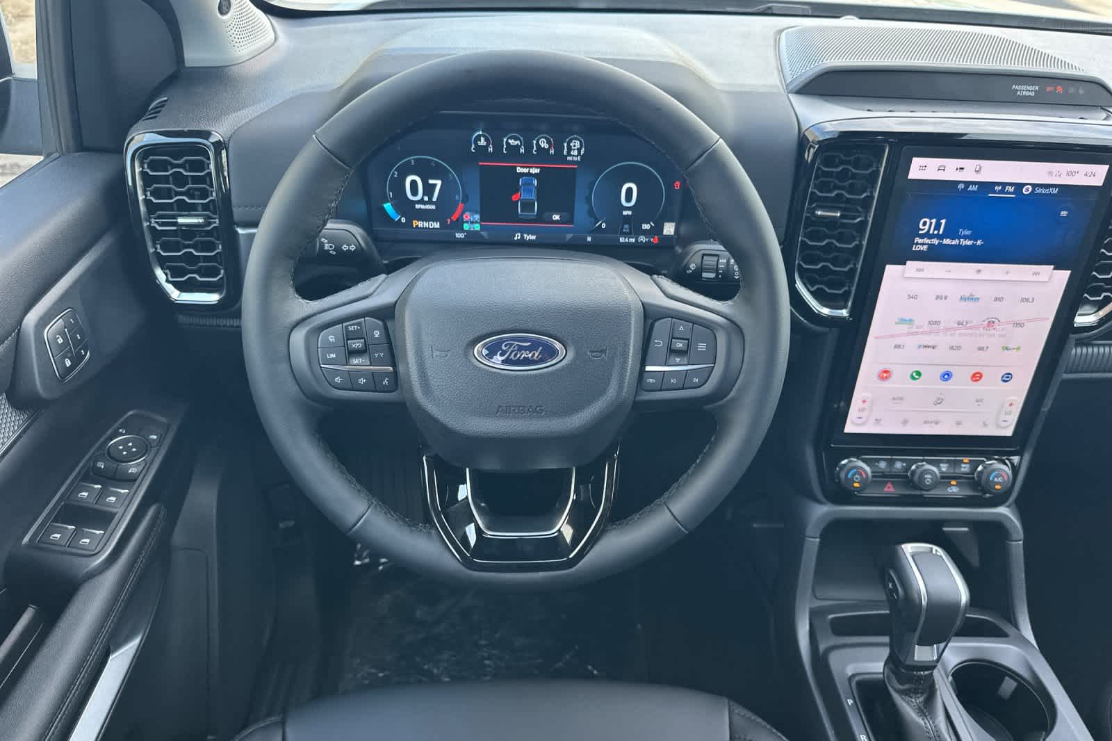 Thumbnail: 2026 Ford Ranger - 15