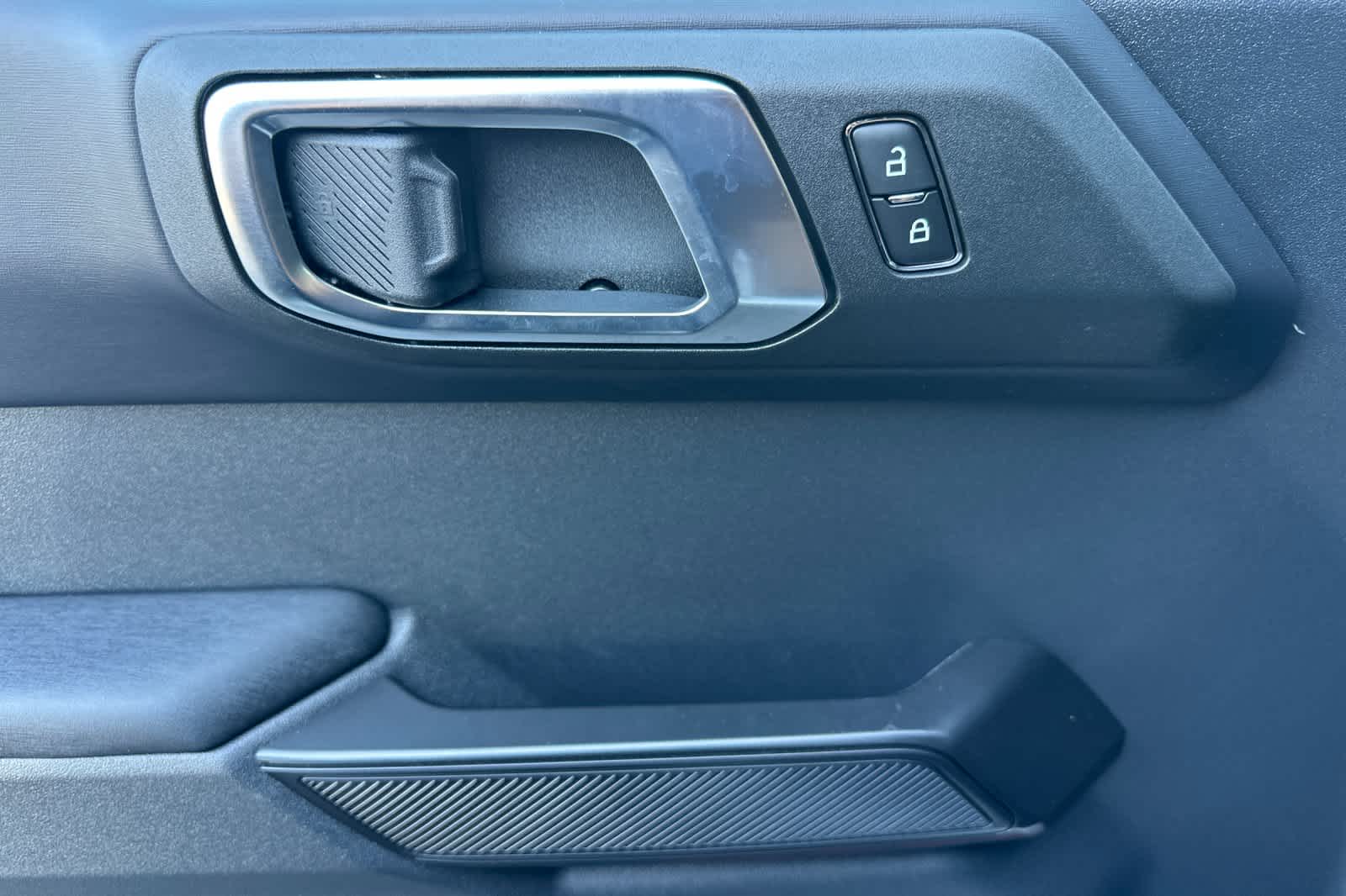 Thumbnail: 2025 Ford Bronco - 13