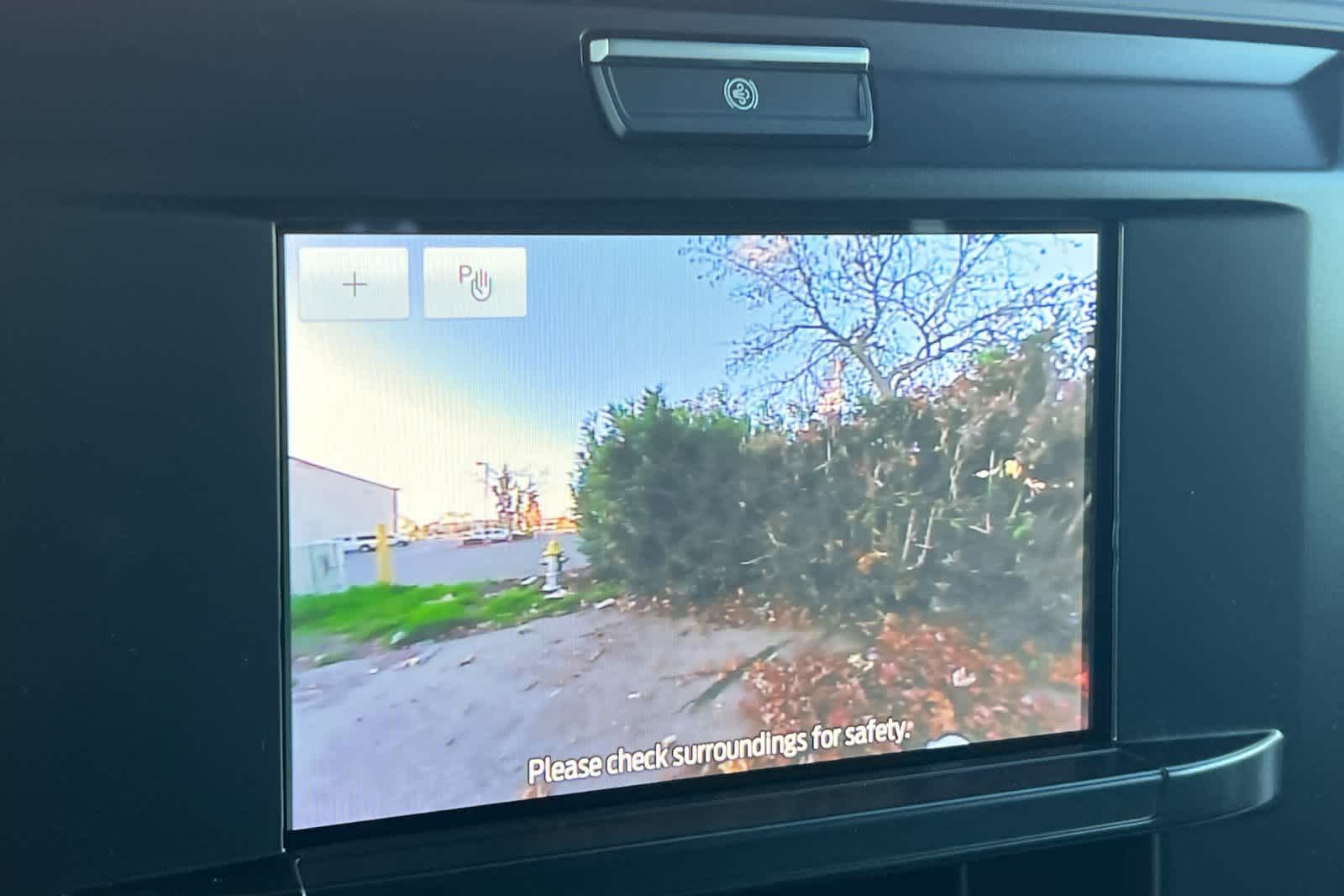 Thumbnail: 2026 Ford Econoline - 19