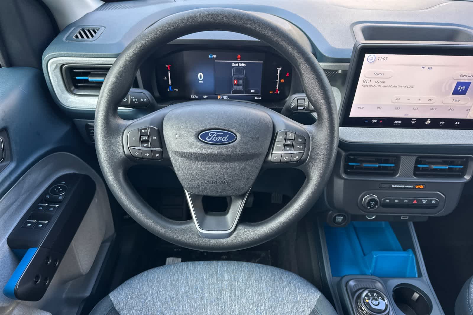 Thumbnail: 2026 Ford Maverick - 15