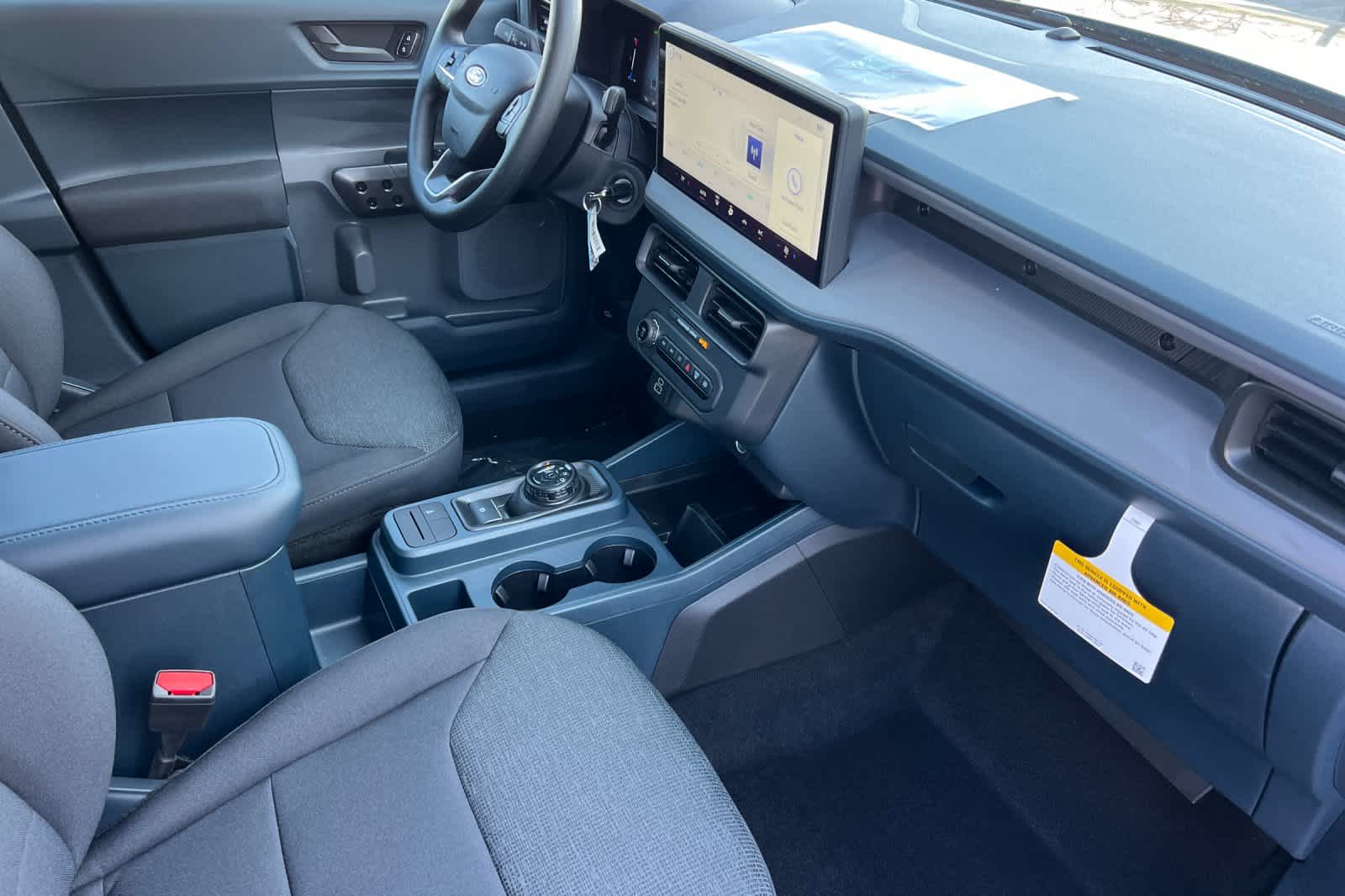 Thumbnail: 2026 Ford Maverick - 16