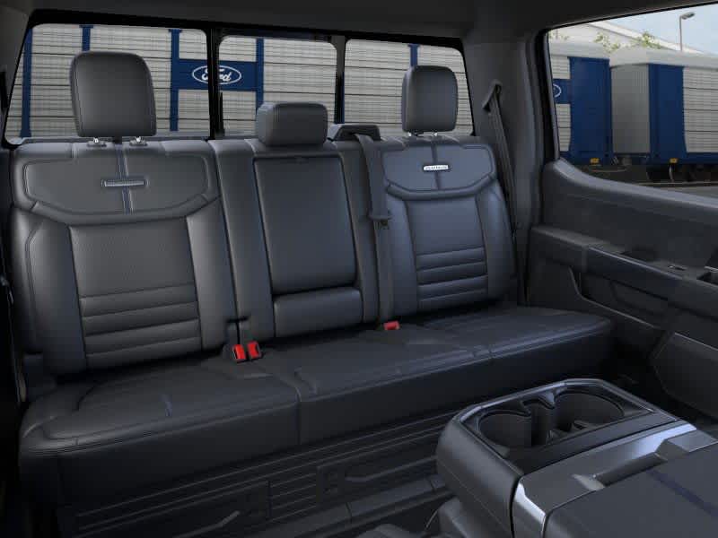 Thumbnail: 2025 Ford F-150 - 12