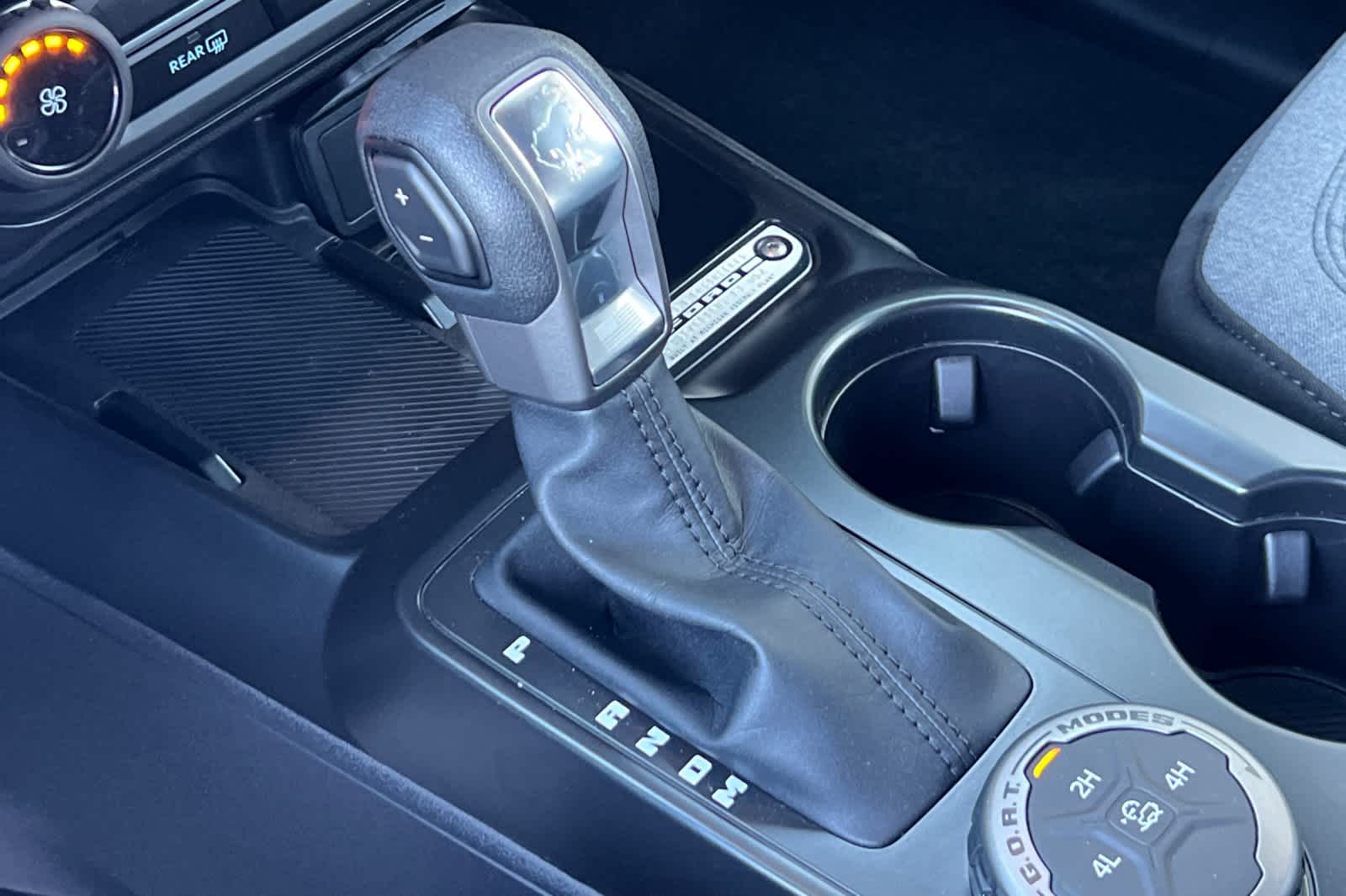 Thumbnail: 2026 Ford Bronco - 22