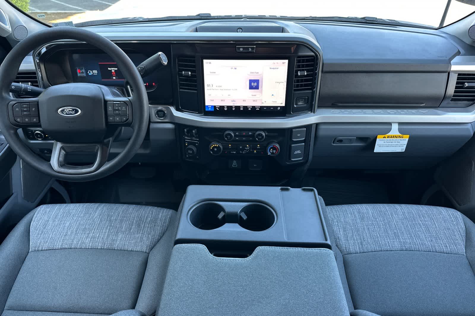 Thumbnail: 2026 Ford Econoline - 3