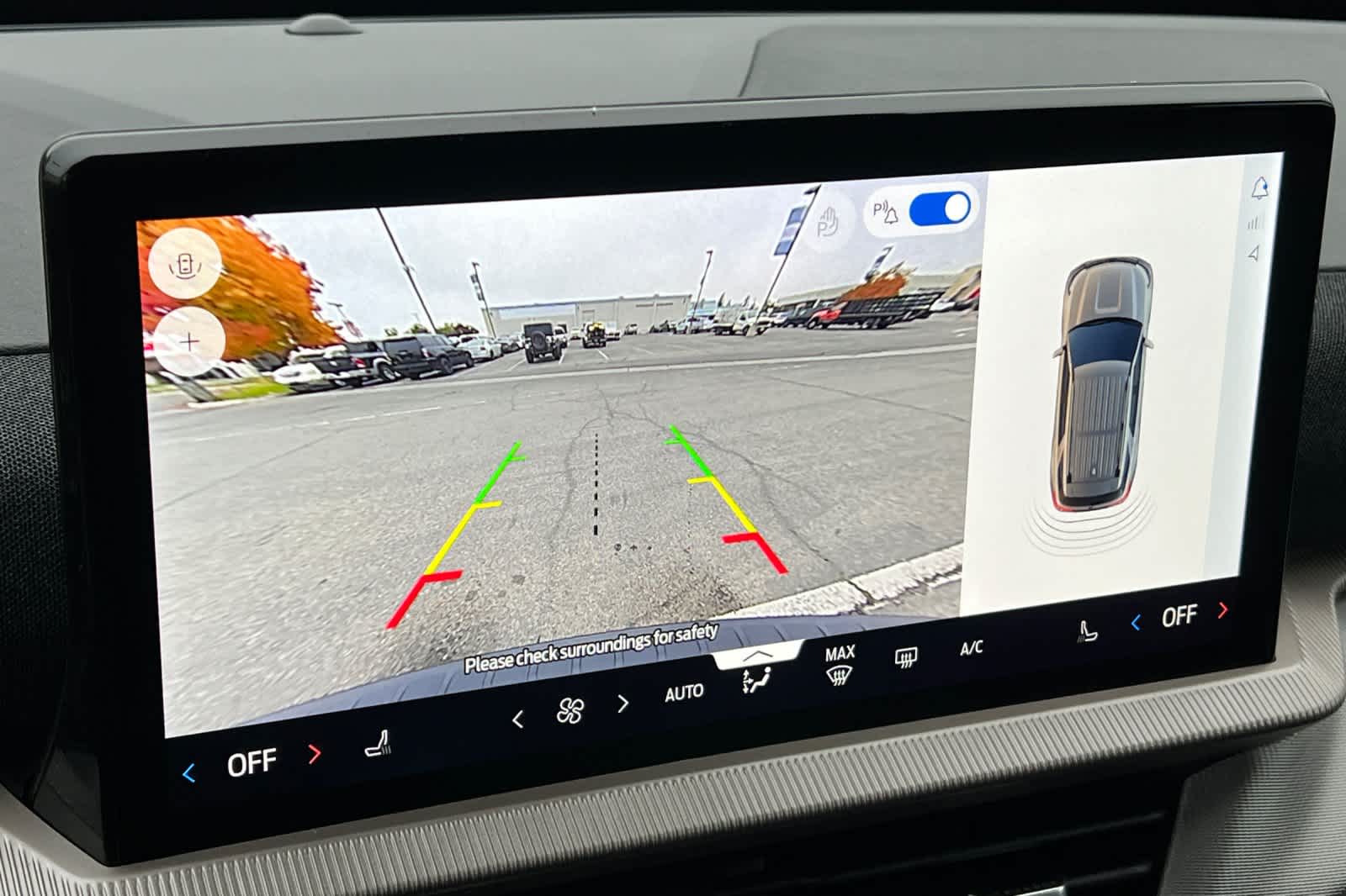 Thumbnail: 2026 Ford Explorer - 22