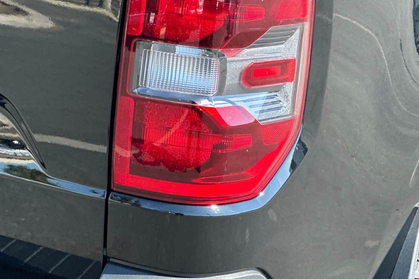 Thumbnail: 2026 Ford Maverick - 25