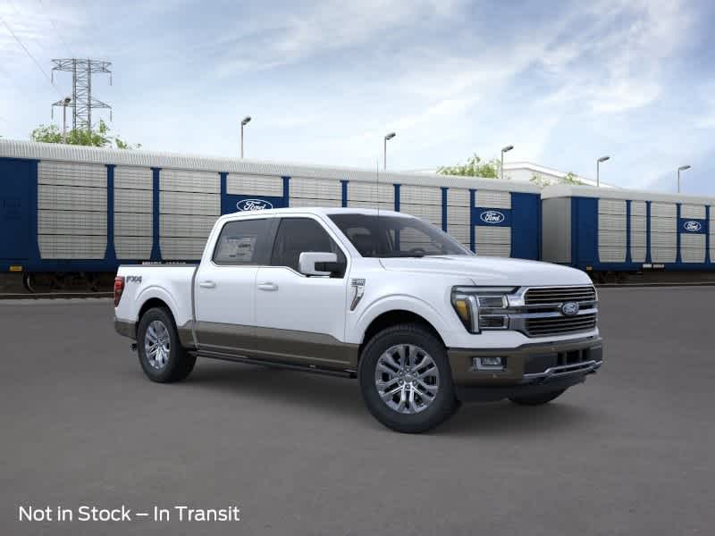 Thumbnail: 2026 Ford F-150 - 7