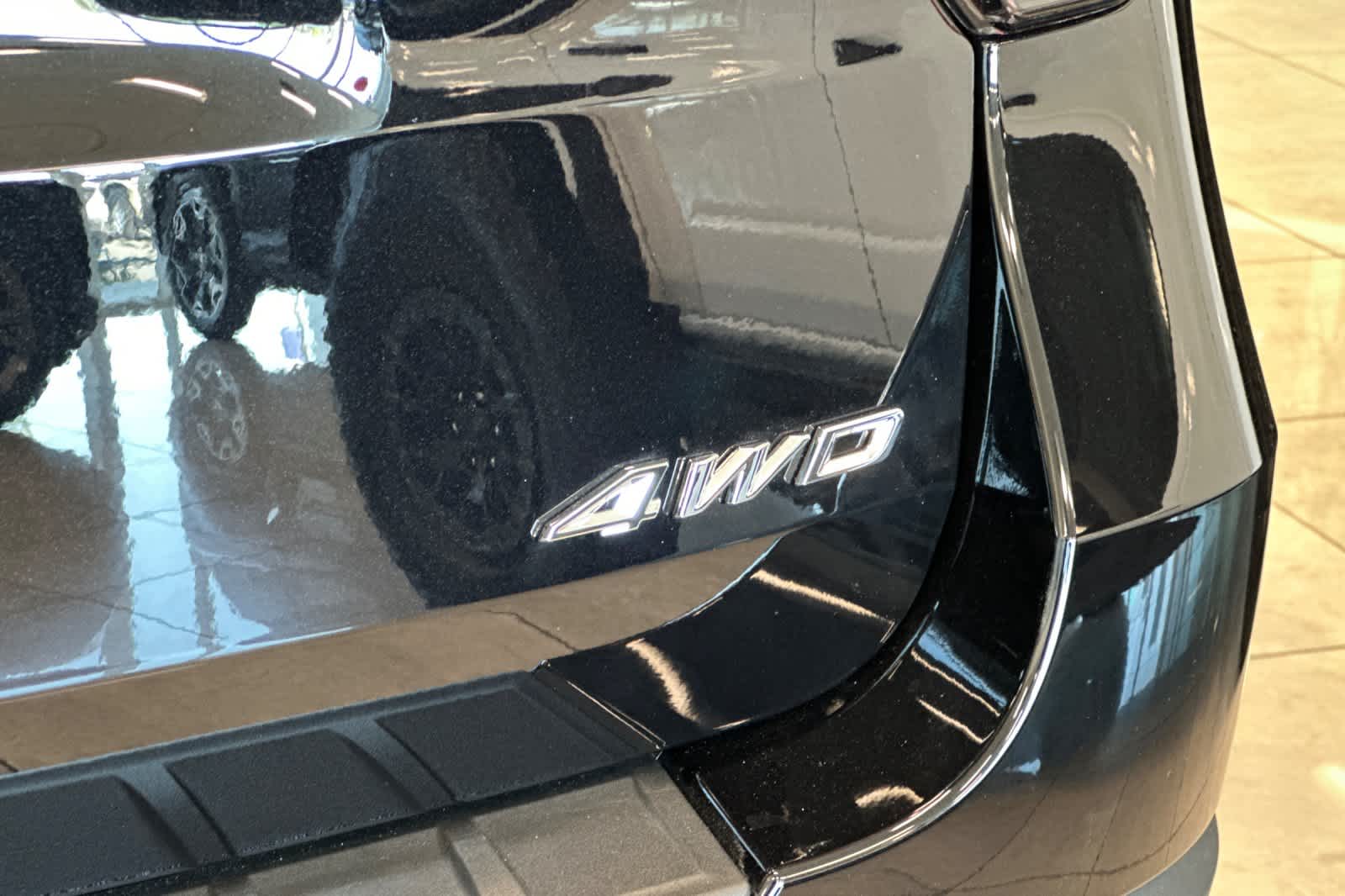 Thumbnail: 2025 Ford Explorer - 27