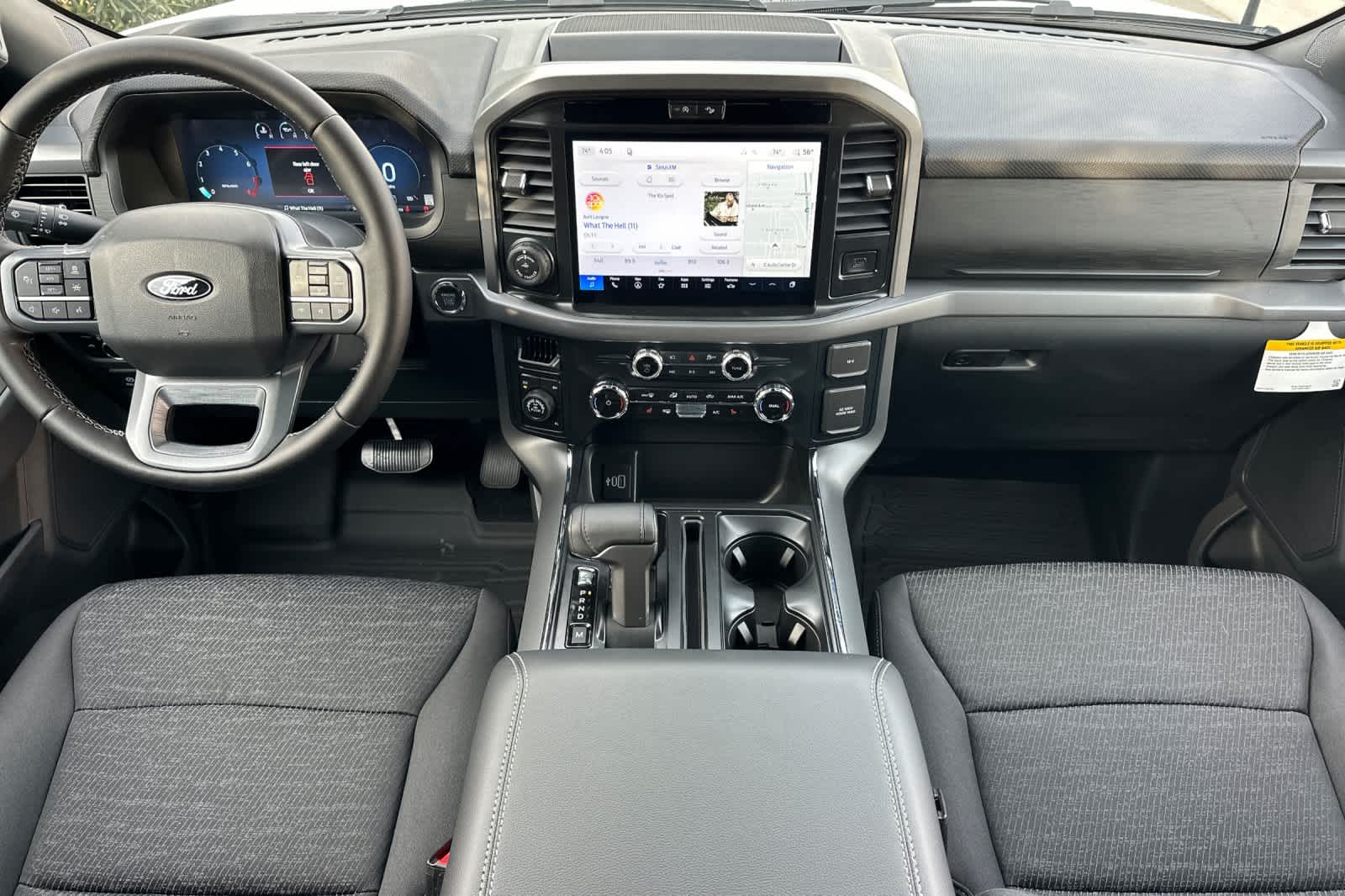 Thumbnail: 2026 Ford F-150 - 3