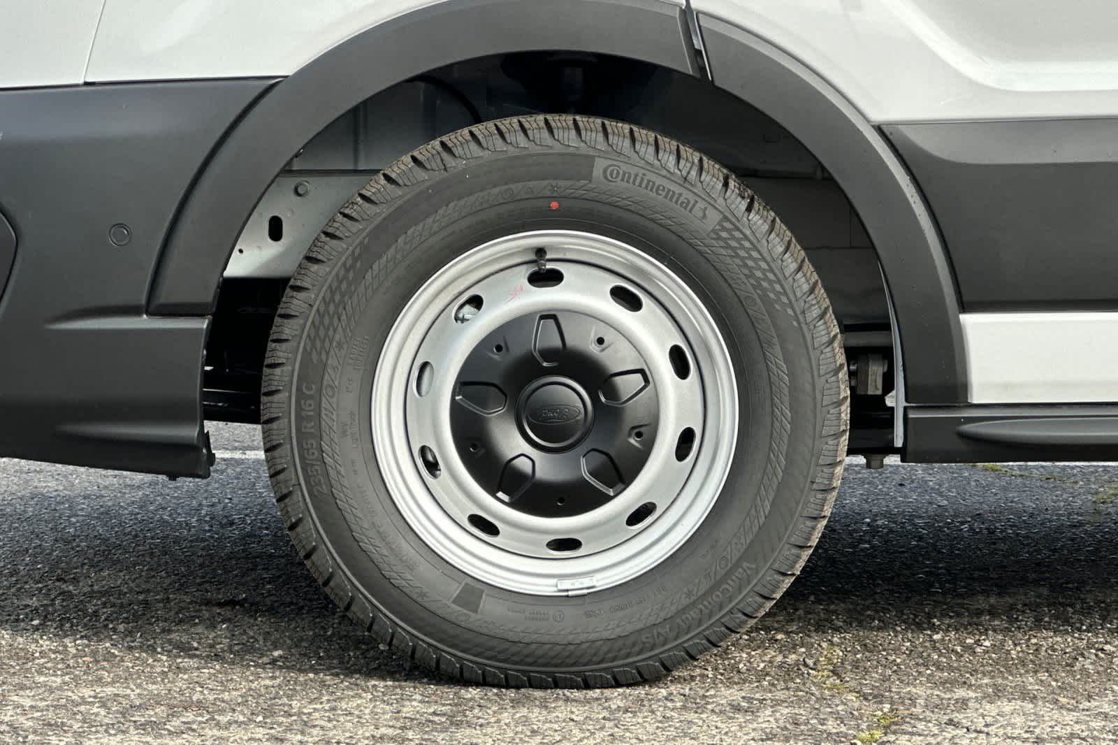 Thumbnail: 2026 Ford Transit Series - 29