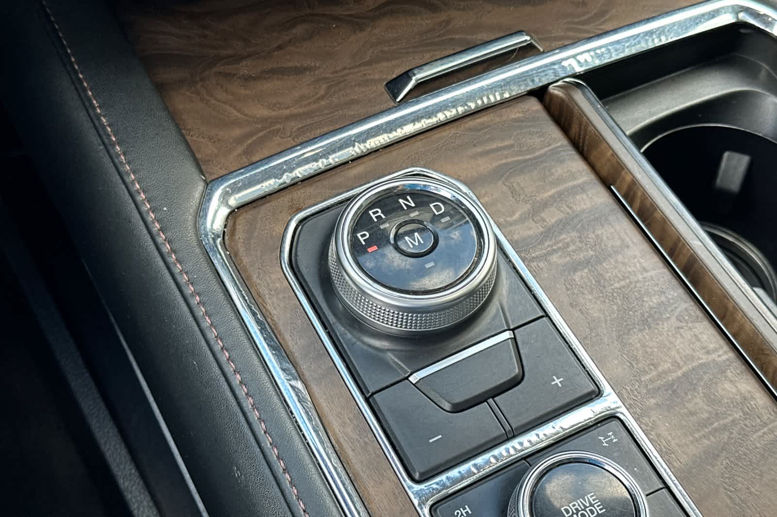 Thumbnail: 2020 Ford Expedition - 23