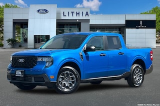 2025 Ford Maverick XLT Truck Fresno, CA