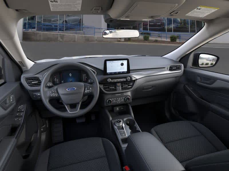 Thumbnail: 2025 Ford Escape - 10