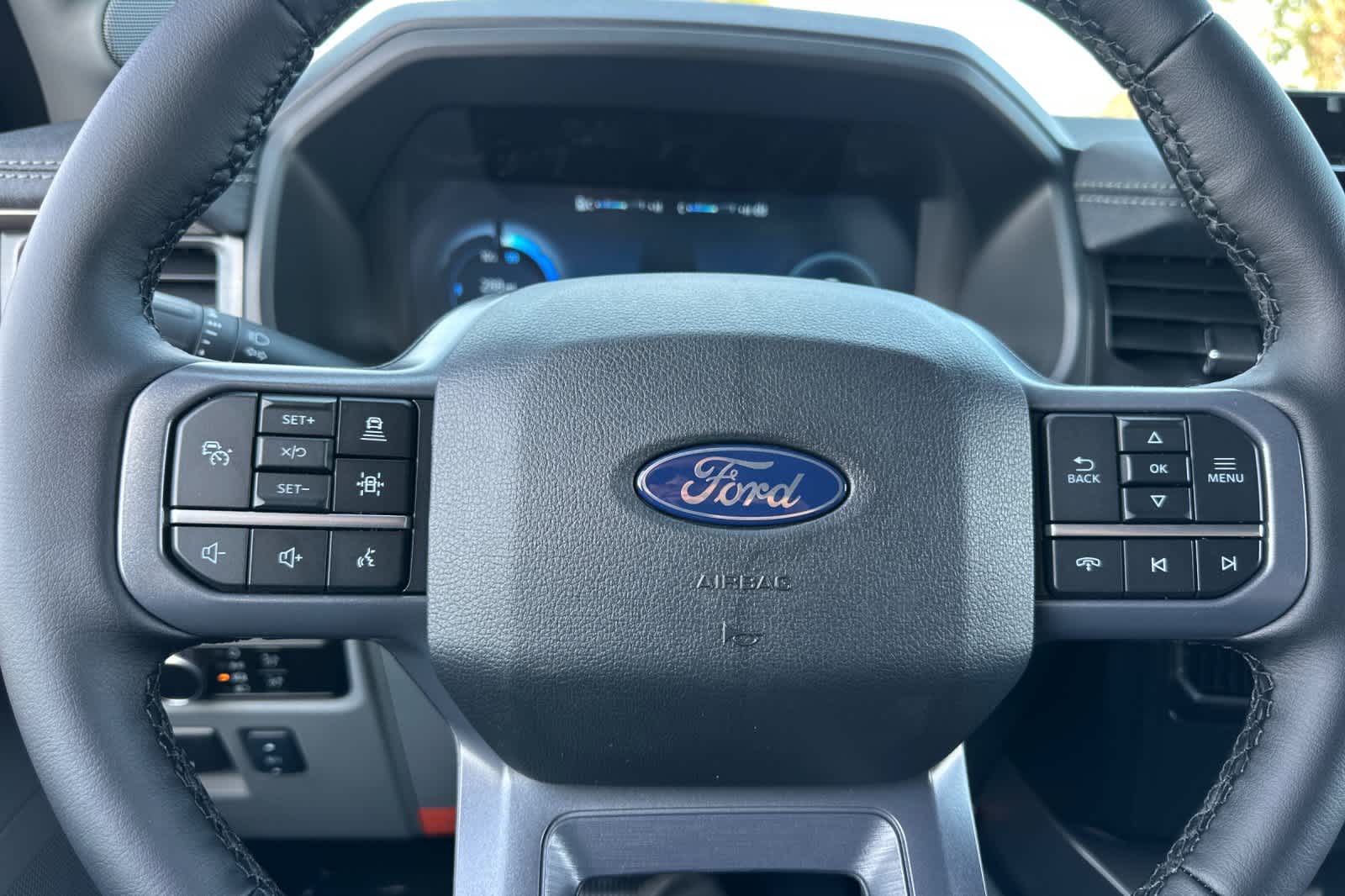 Thumbnail: 2025 Ford F-150 - 23