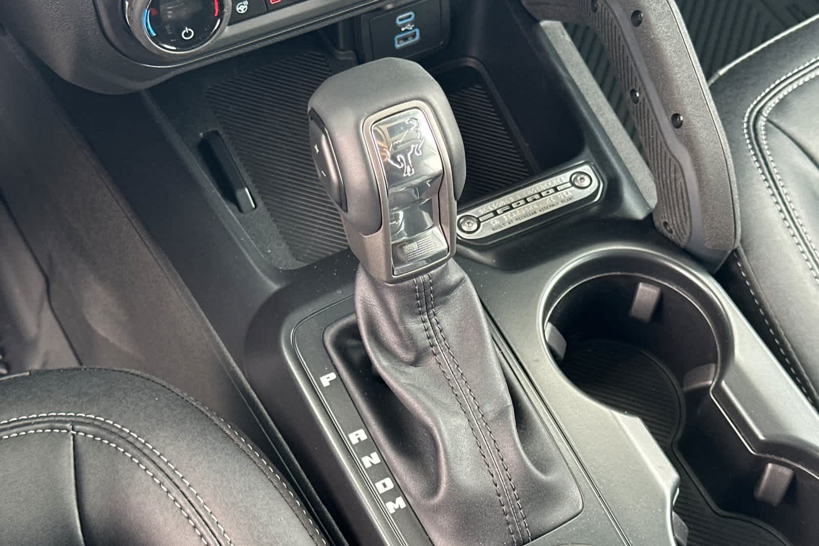 Thumbnail: 2025 Ford Bronco - 23