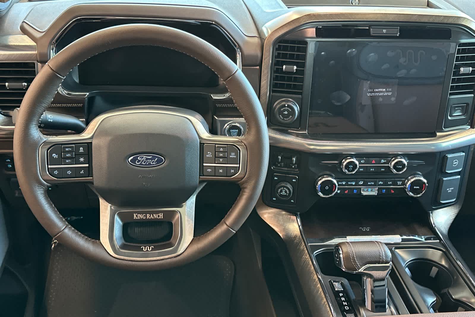Thumbnail: 2026 Ford F-150 - 15