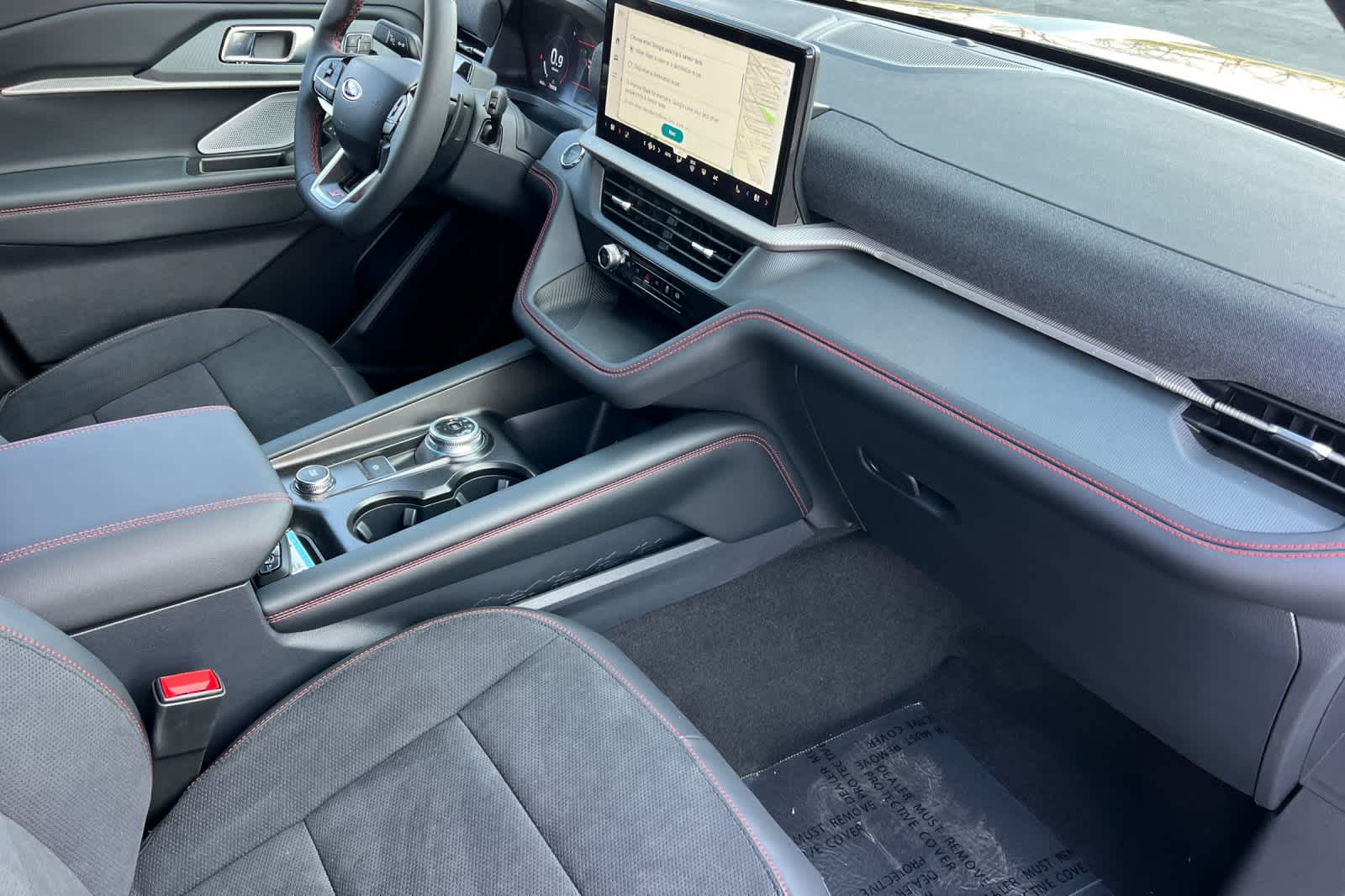 Thumbnail: 2026 Ford Explorer - 17