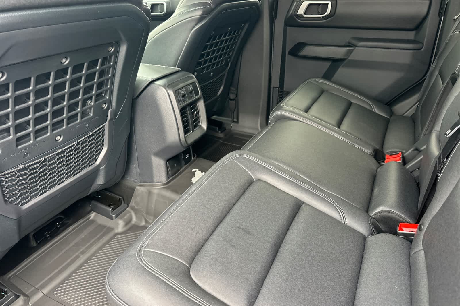 Thumbnail: 2025 Ford Bronco - 4