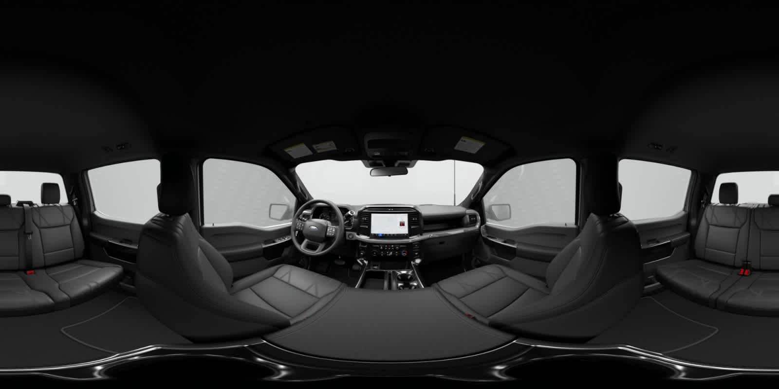 Thumbnail: 2026 Ford F-150 - 6