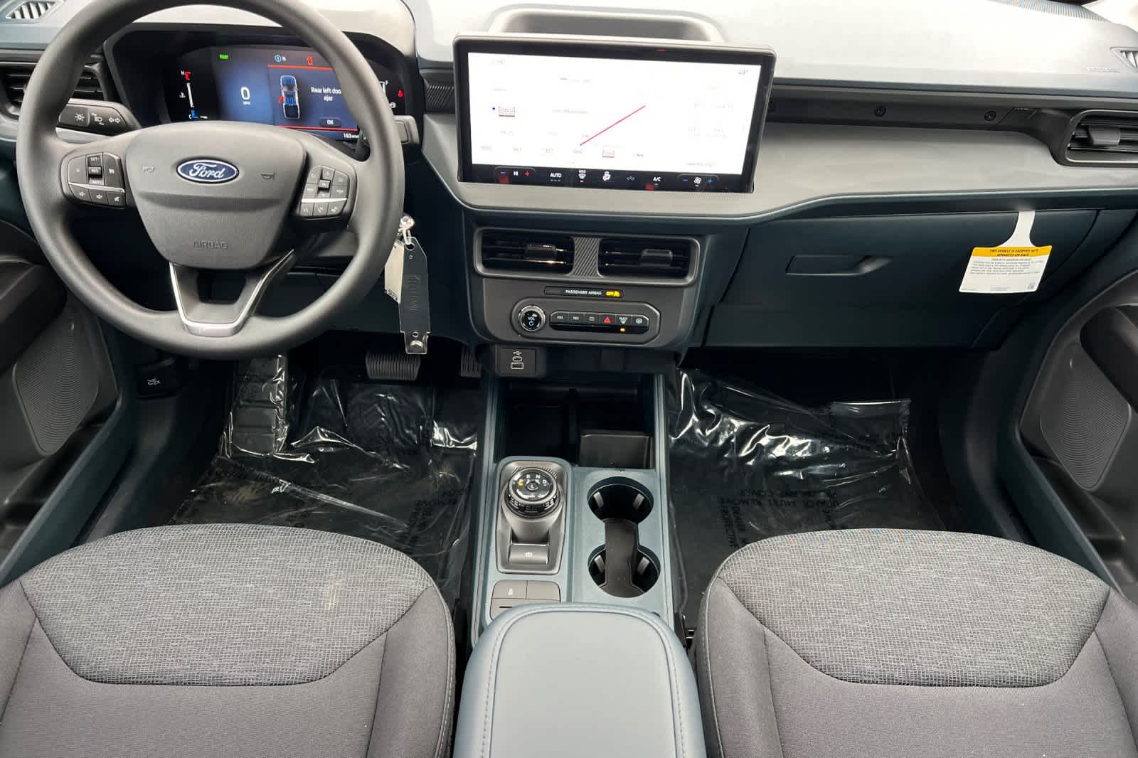 Thumbnail: 2025 Ford Maverick - 3