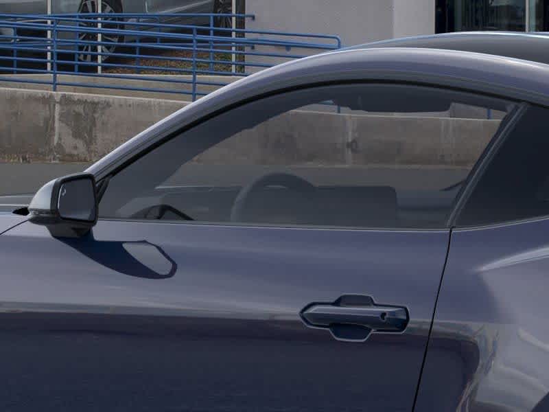 Thumbnail: 2025 Ford Mustang - 21