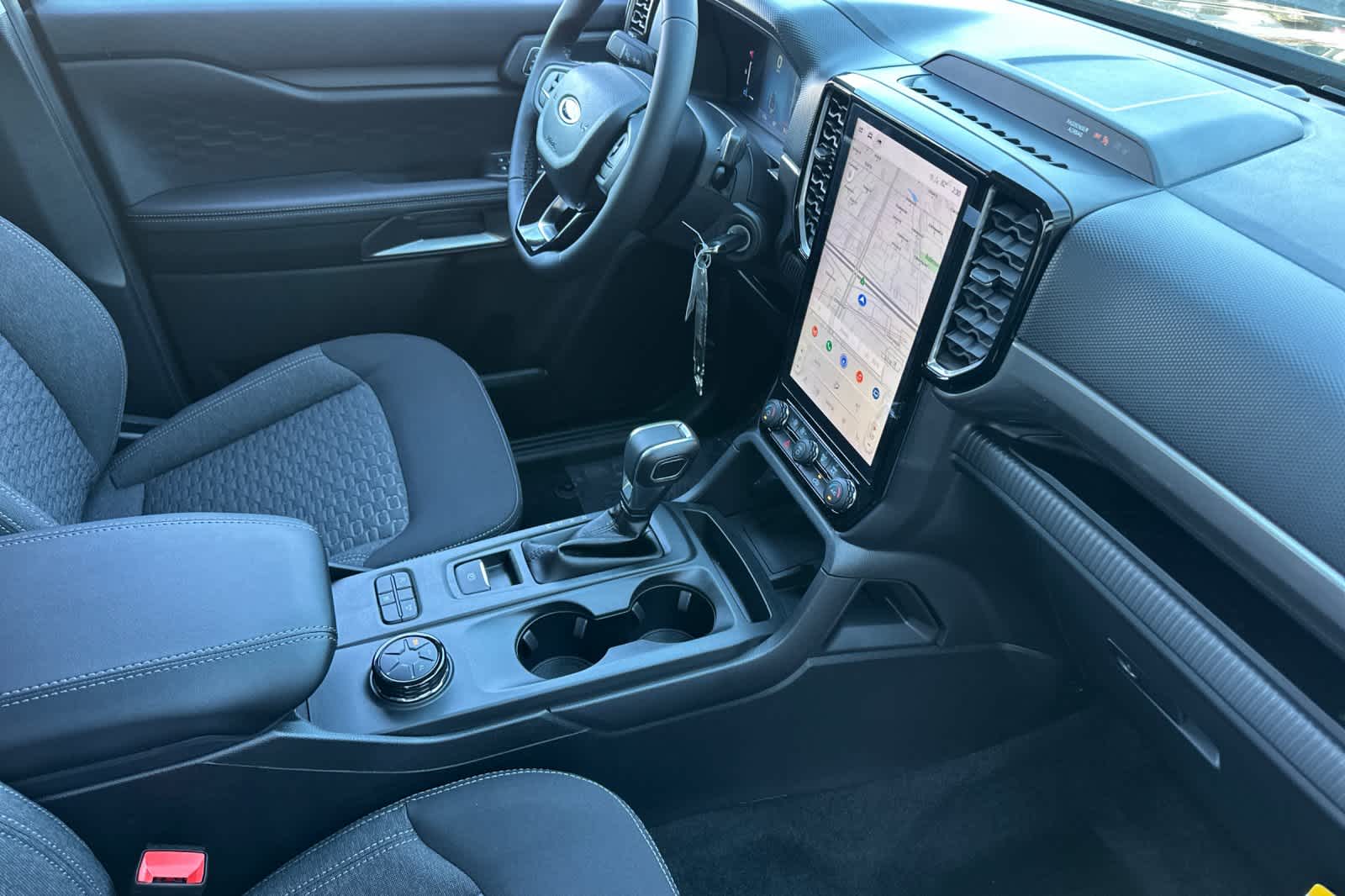 Thumbnail: 2025 Ford Ranger - 16