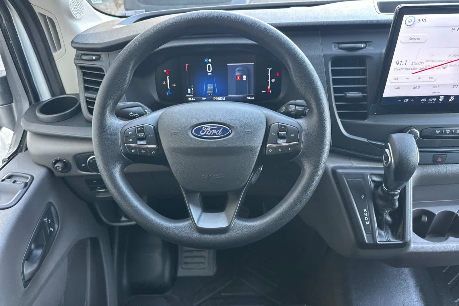 Thumbnail: 2026 Ford Transit Series - 14