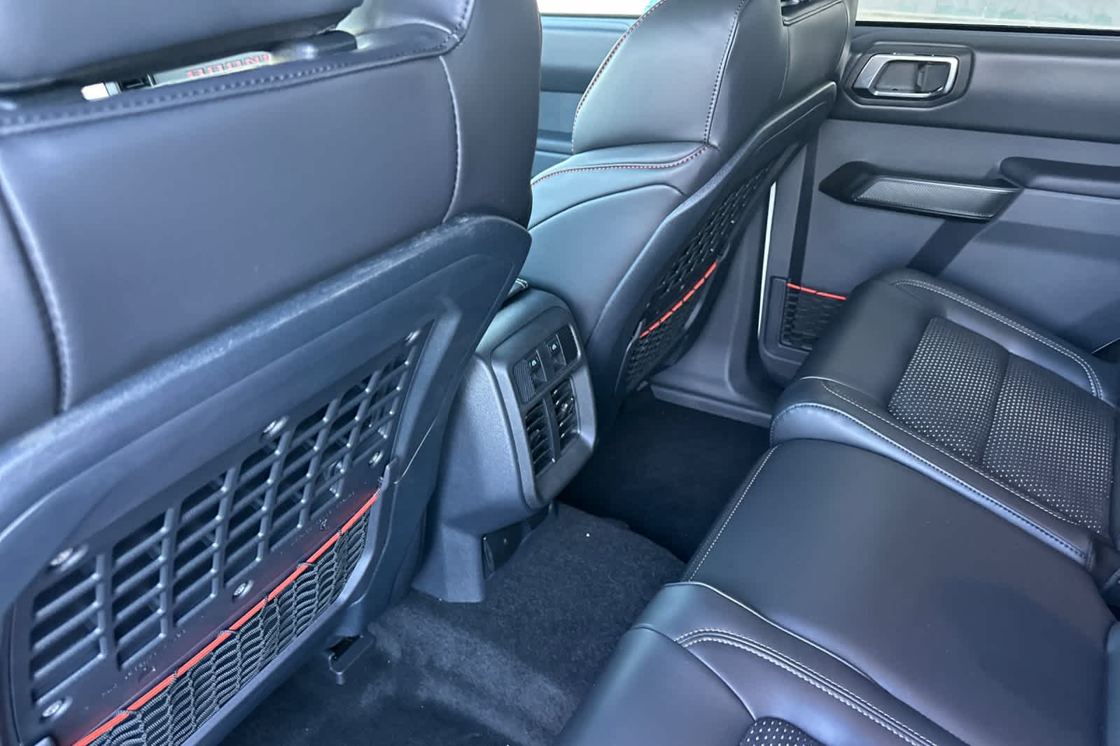 Thumbnail: 2025 Ford Bronco - 4