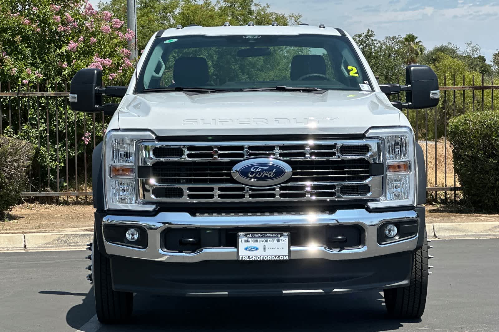 Thumbnail: 2025 Ford Econoline - 10
