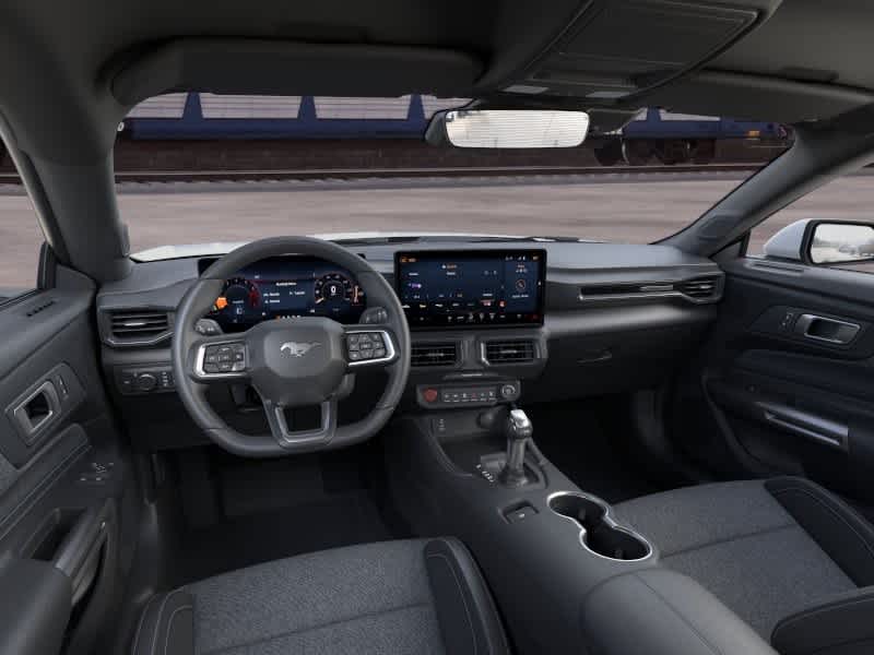 Thumbnail: 2026 Ford Mustang - 9