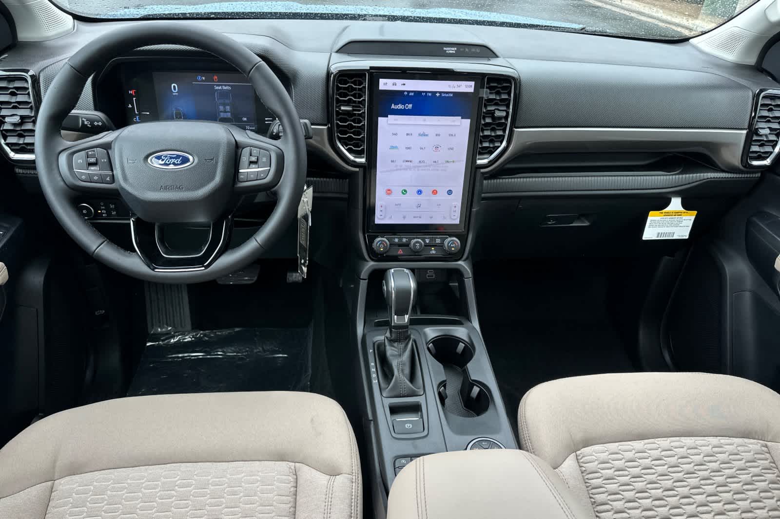 Thumbnail: 2025 Ford Ranger - 3