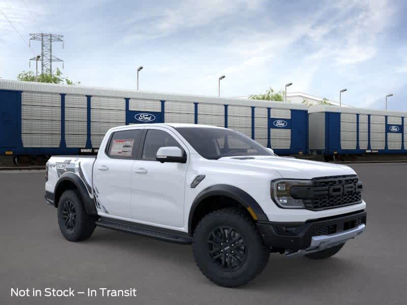 Thumbnail: 2025 Ford Ranger - 7