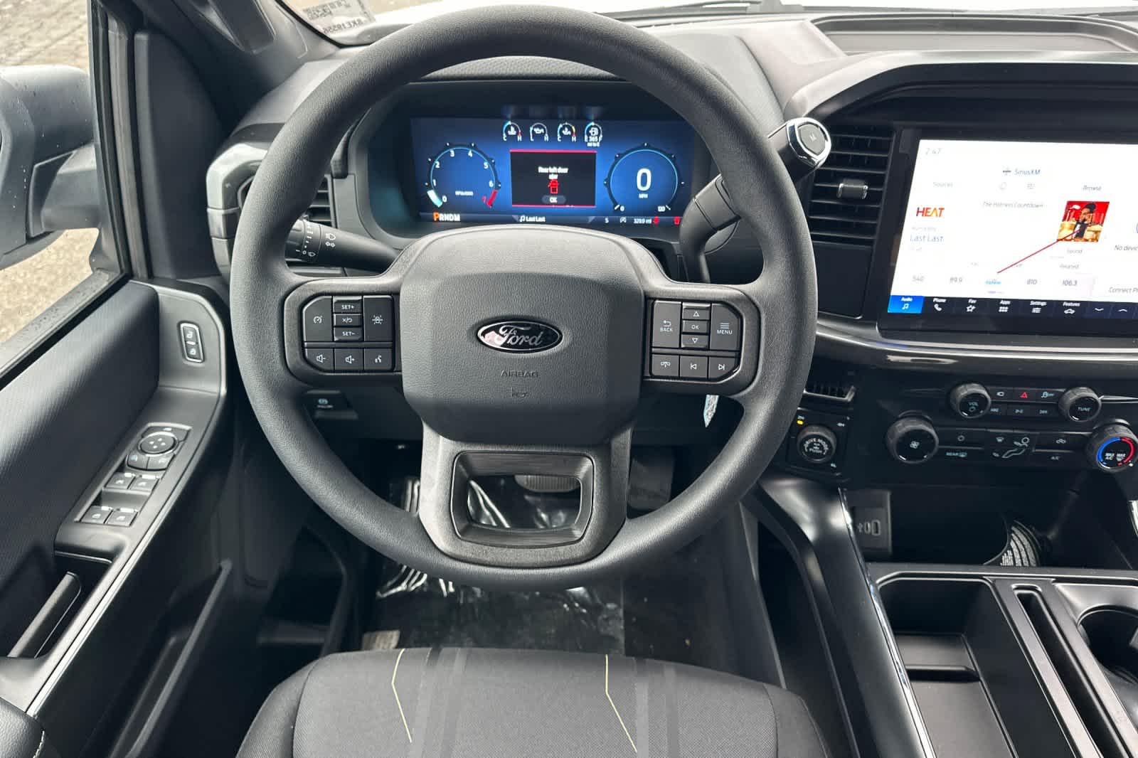 Thumbnail: 2025 Ford F-150 - 15