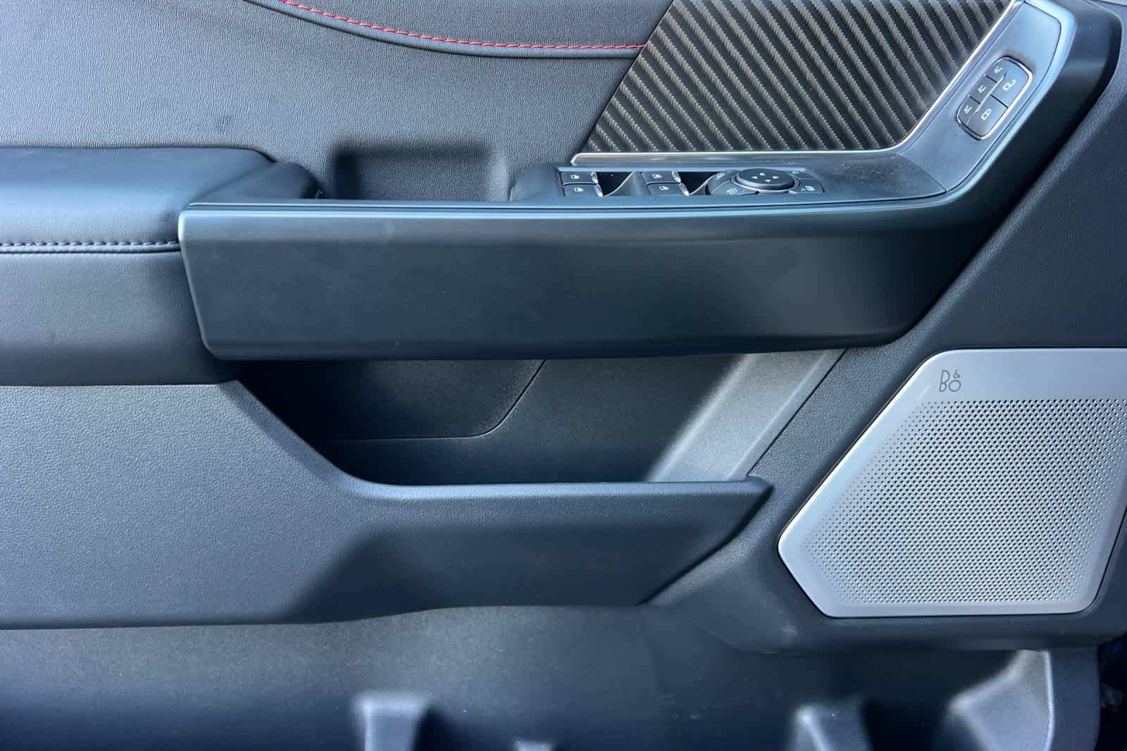 Thumbnail: 2025 Ford F-150 - 13