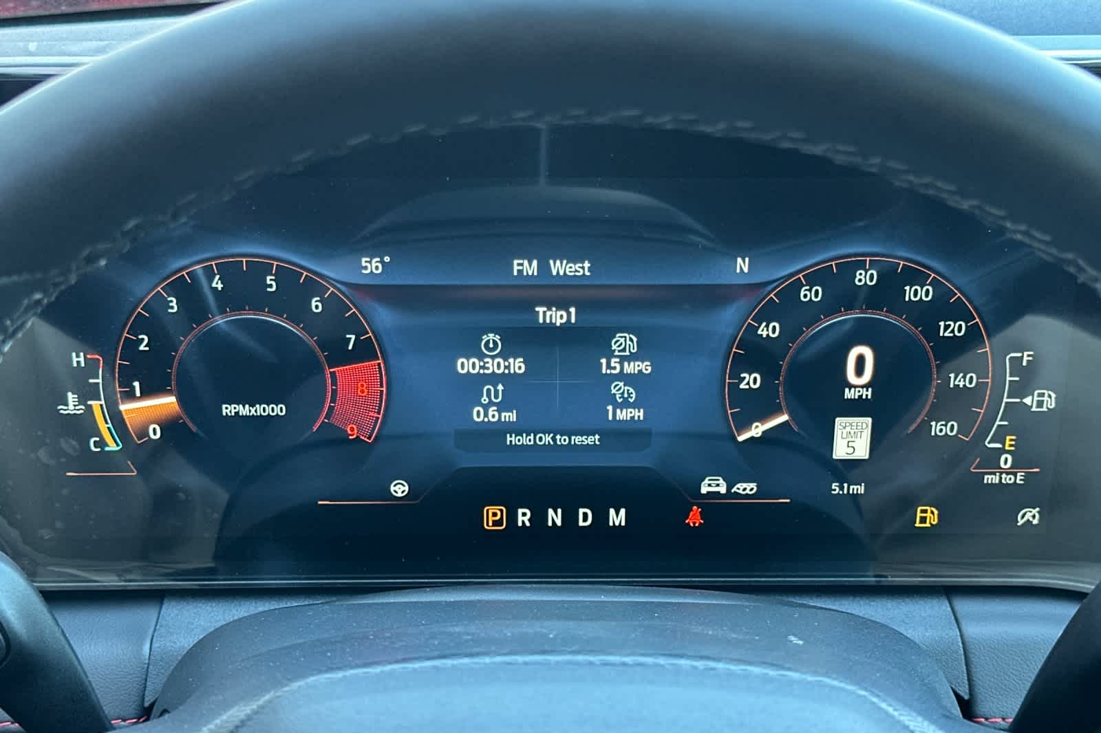 Thumbnail: 2026 Ford Mustang - 25