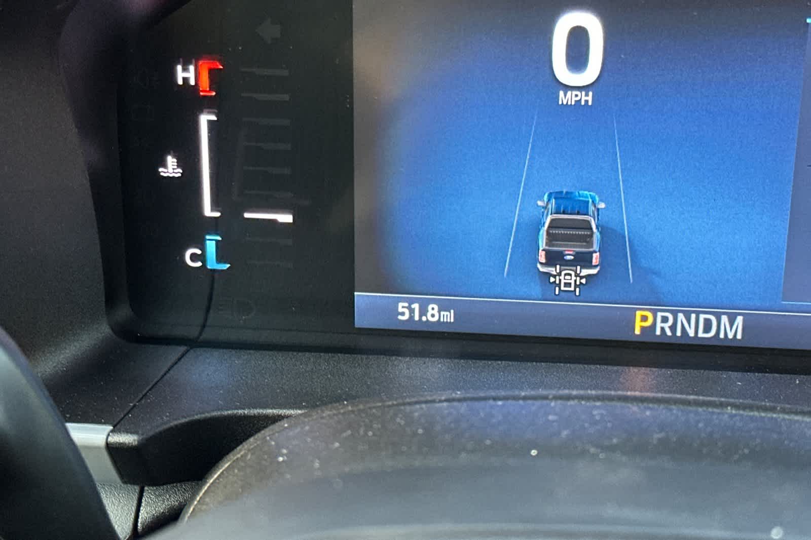 Thumbnail: 2025 Ford Ranger - 24