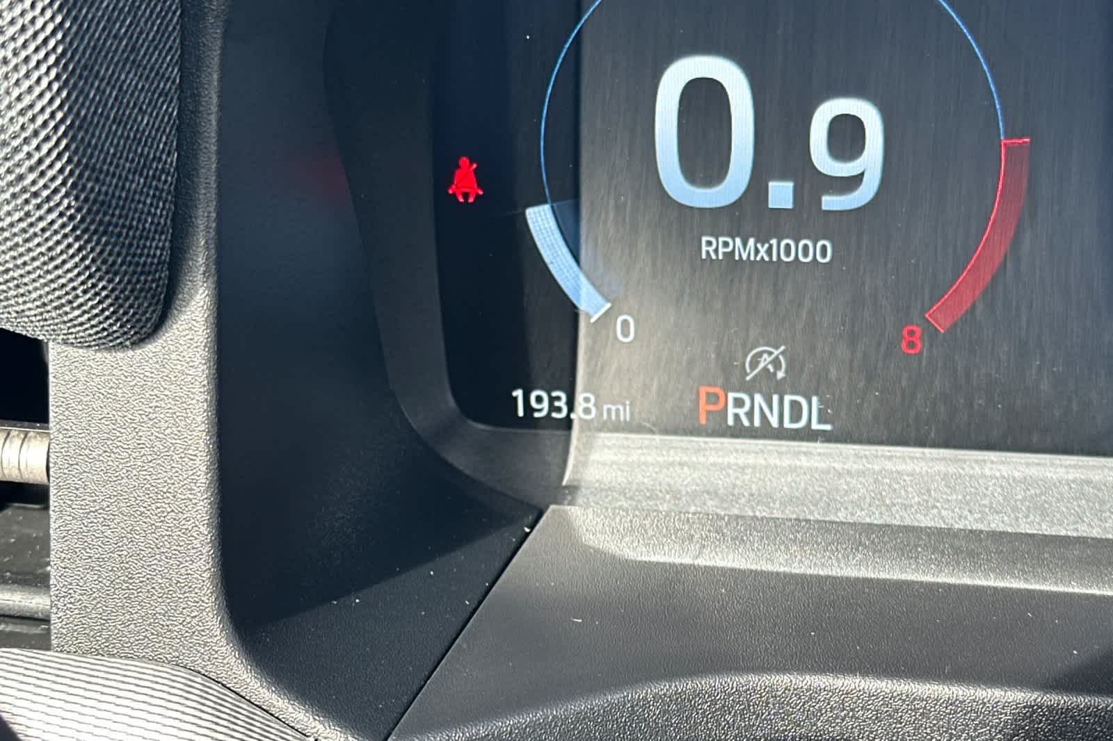 Thumbnail: 2026 Ford Explorer - 28