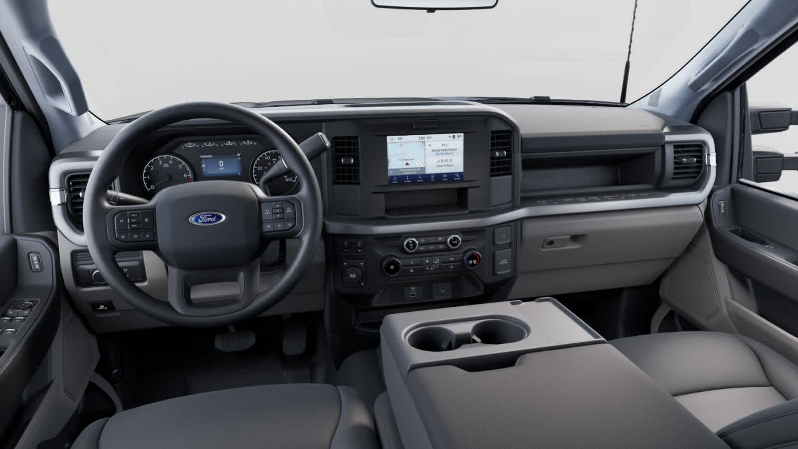 Thumbnail: 2025 Ford Econoline - 7