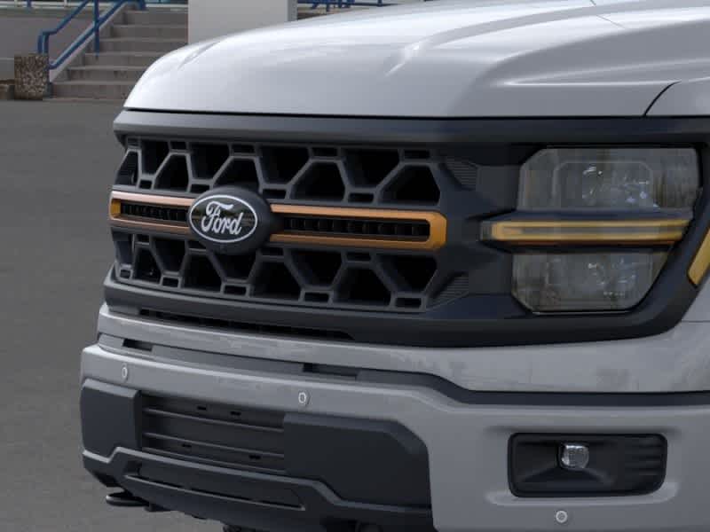 Thumbnail: 2026 Ford F-150 - 18