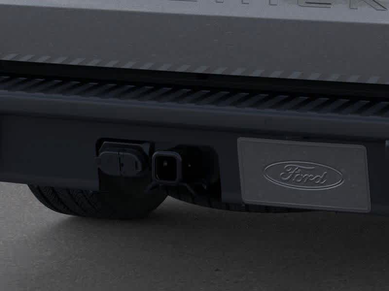 Thumbnail: 2026 Ford Maverick - 24