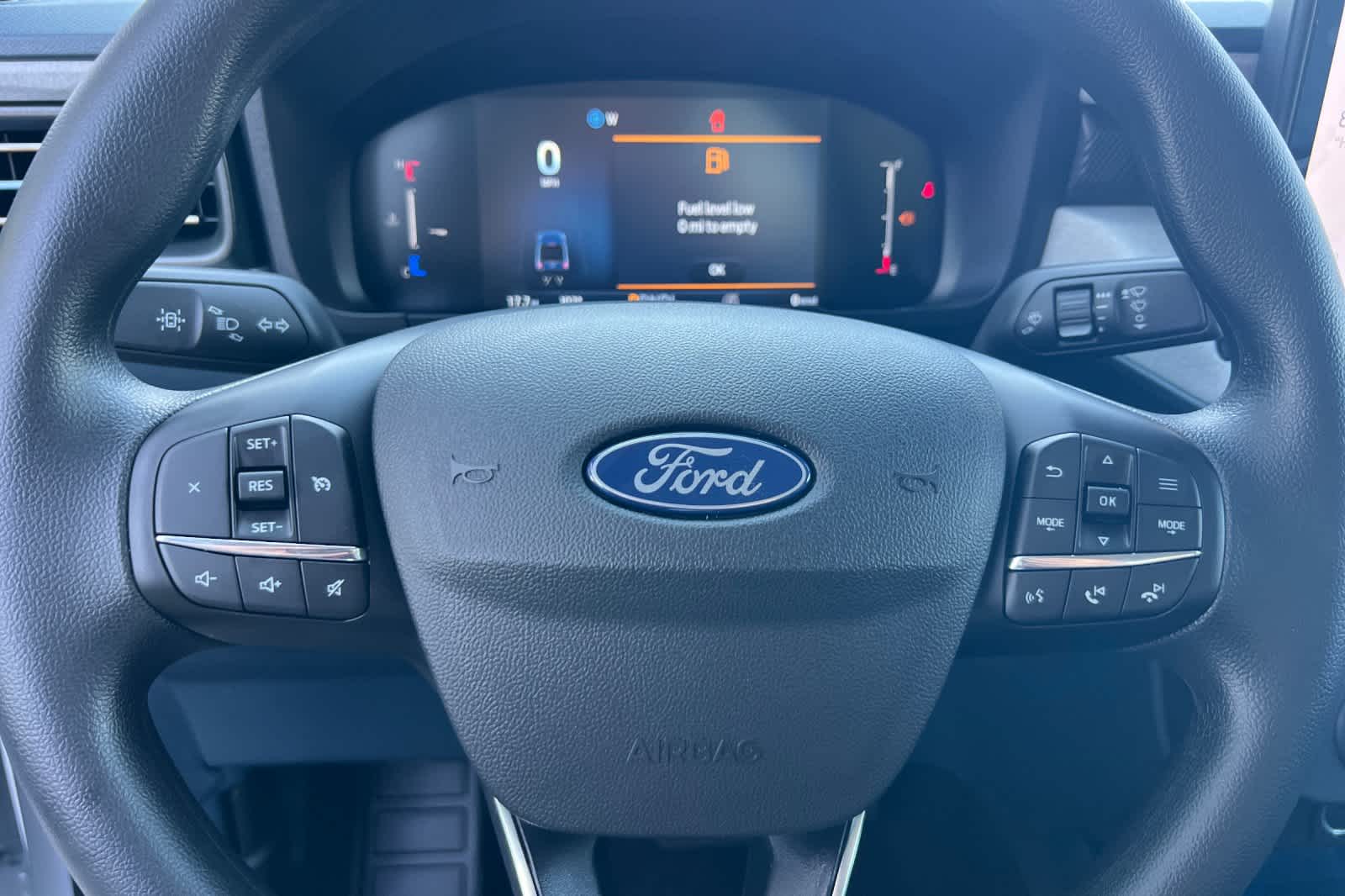 Thumbnail: 2026 Ford Maverick - 23