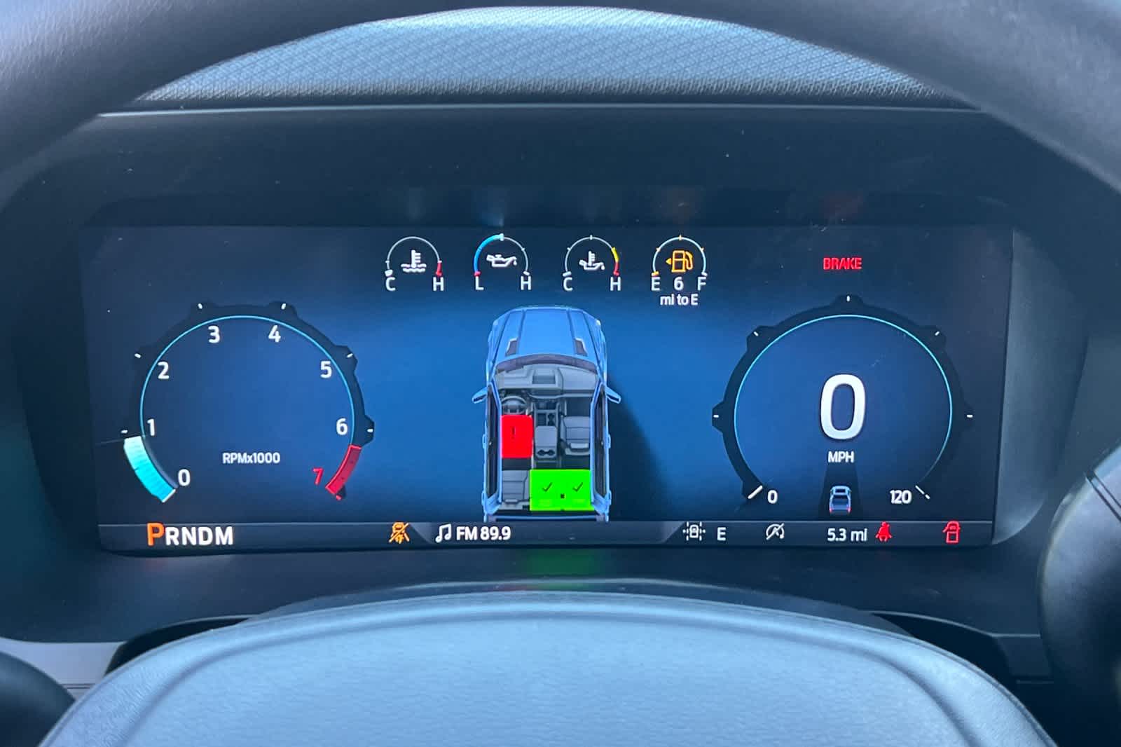 Thumbnail: 2026 Ford F-150 - 22