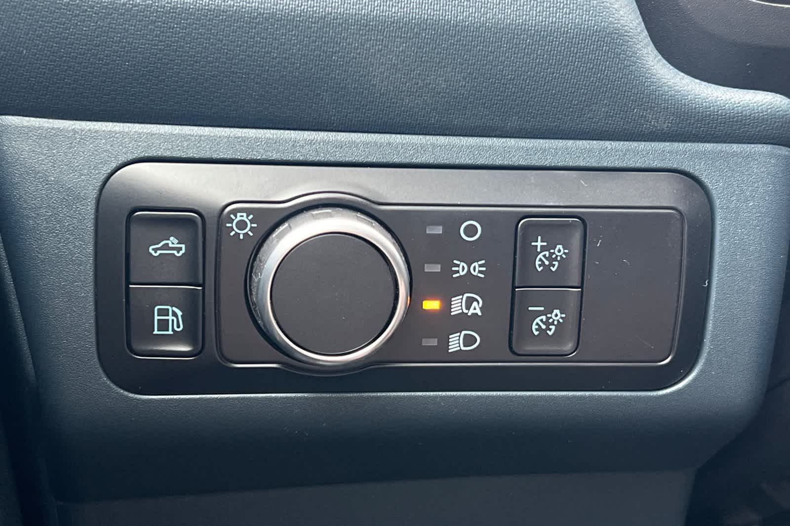 Thumbnail: 2025 Ford Maverick - 26