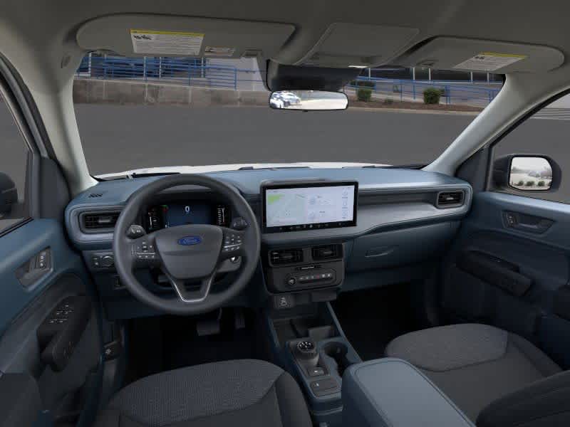 Thumbnail: 2026 Ford Maverick - 10