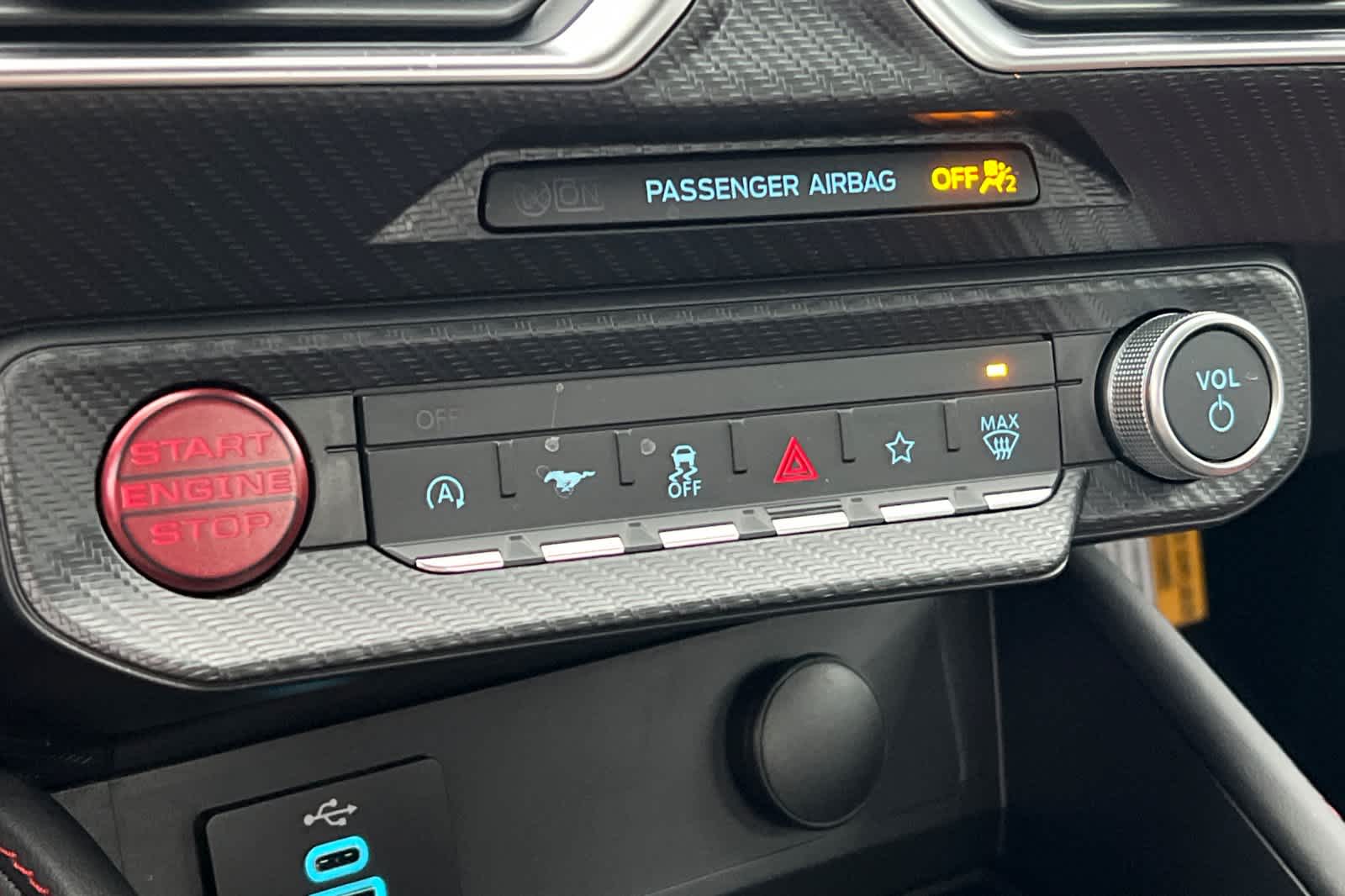 Thumbnail: 2026 Ford Mustang - 21