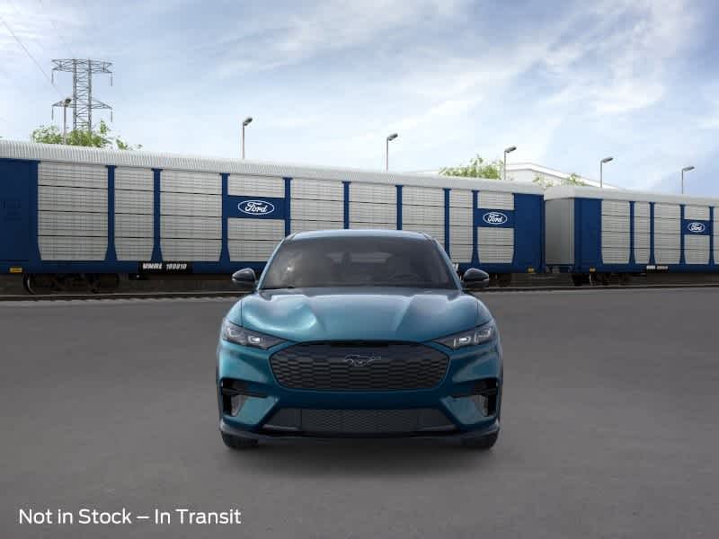Thumbnail: 2026 Ford Mustang Mach-E - 7
