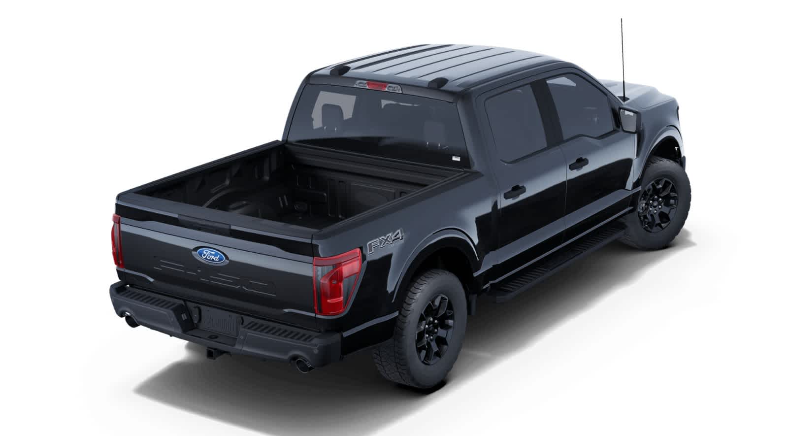 Thumbnail: 2025 Ford F-150 - 3