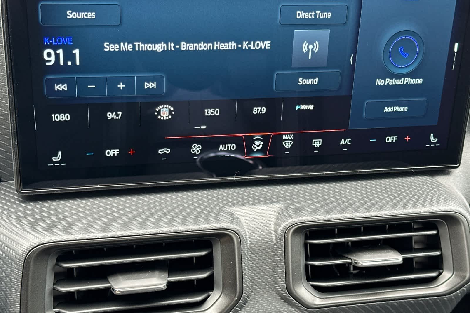 Thumbnail: 2025 Ford Mustang - 20