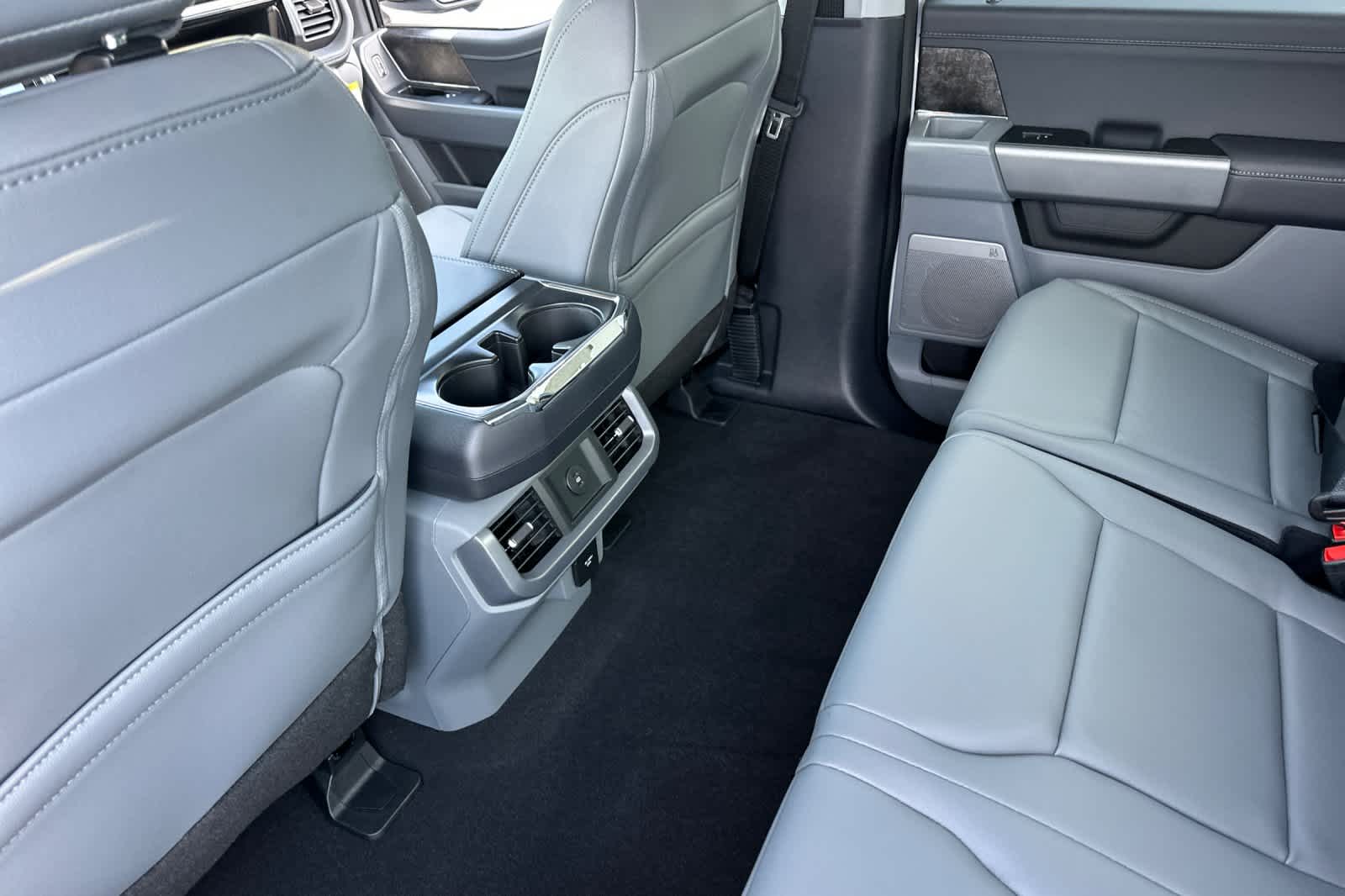 Thumbnail: 2025 Ford F-150 - 4