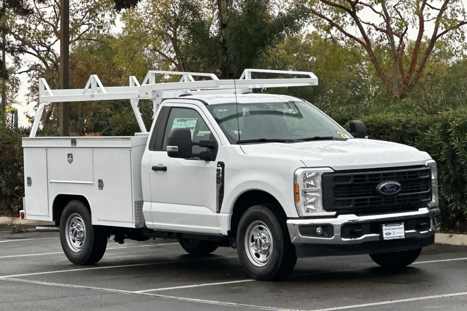 Thumbnail: 2026 Ford Econoline - 7